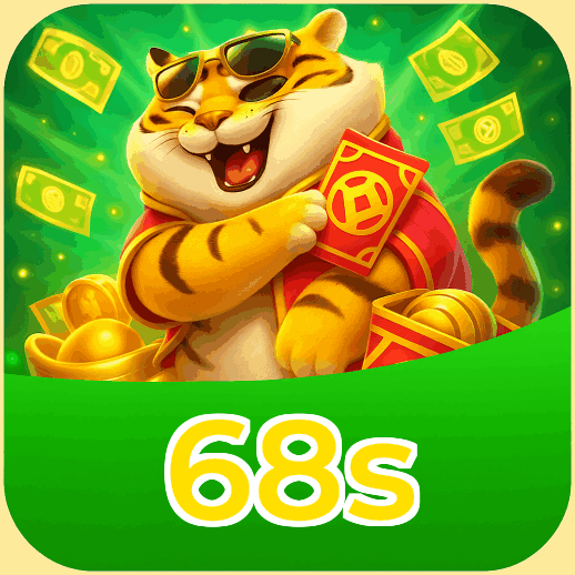 Tabela RTP dos jogos de cassino da 68s