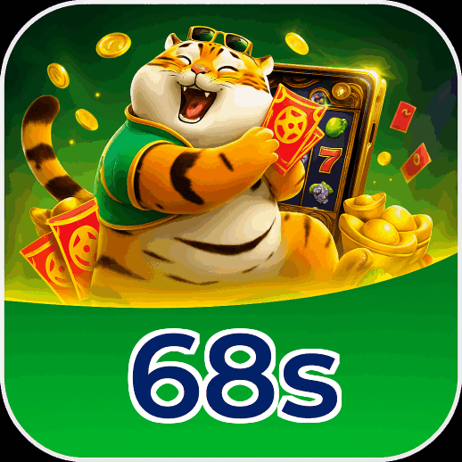 Catálogo 68s 2.547 jogos - Pragmatic Play, Evolution, NetEnt