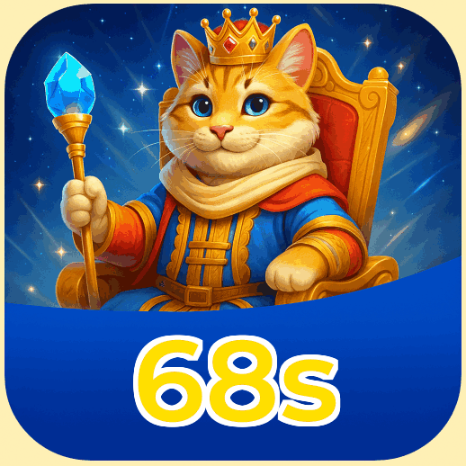 FAQ 68s Brasil - Perguntas frequentes sobre bônus, PIX, RTP, APP mobile e VIP